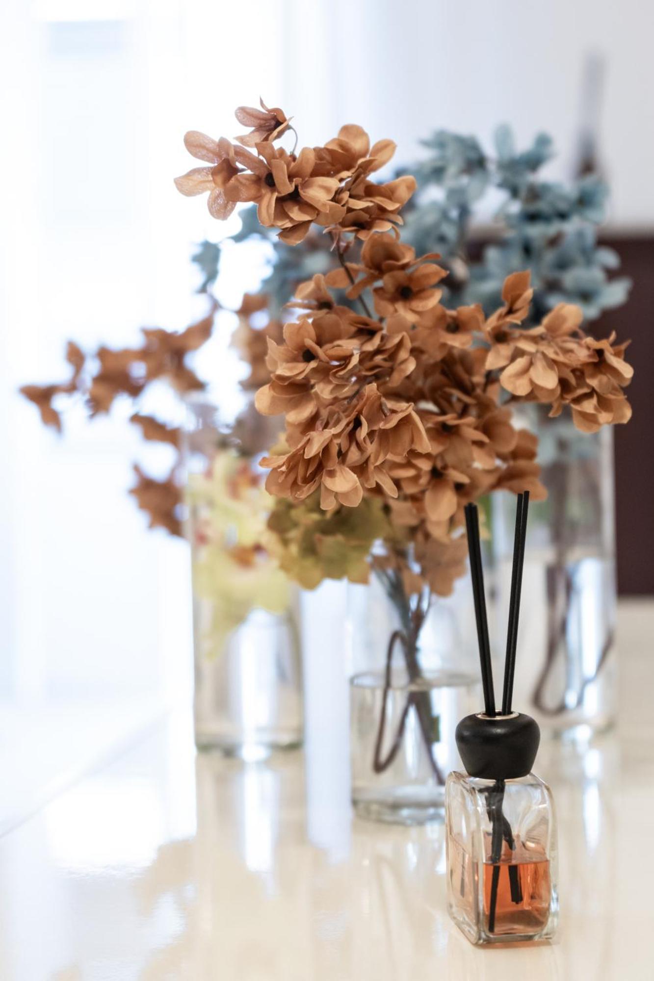 Four Luxury Art Apartment ปาแลร์โม ภายนอก รูปภาพ