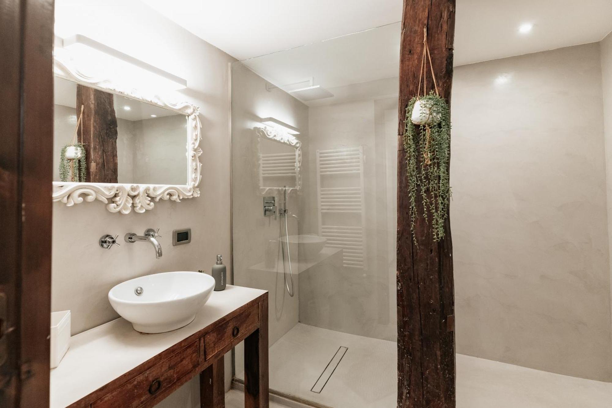 Four Luxury Art Apartment ปาแลร์โม ภายนอก รูปภาพ