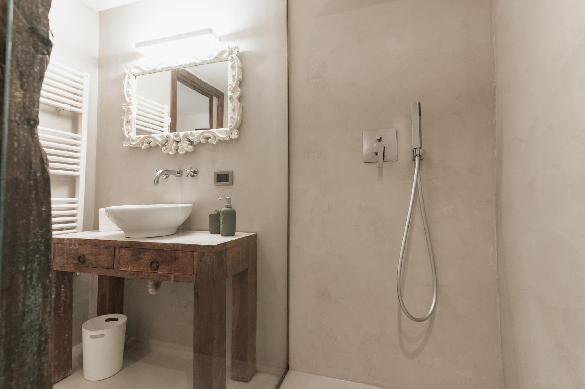 Four Luxury Art Apartment ปาแลร์โม ภายนอก รูปภาพ